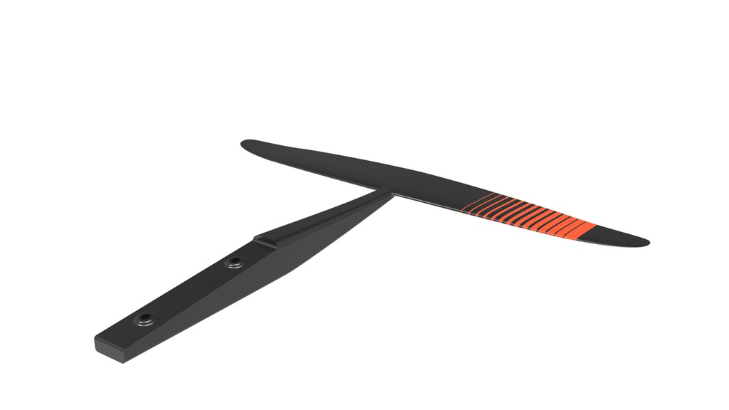 FUSION H180 REAR WING 2022