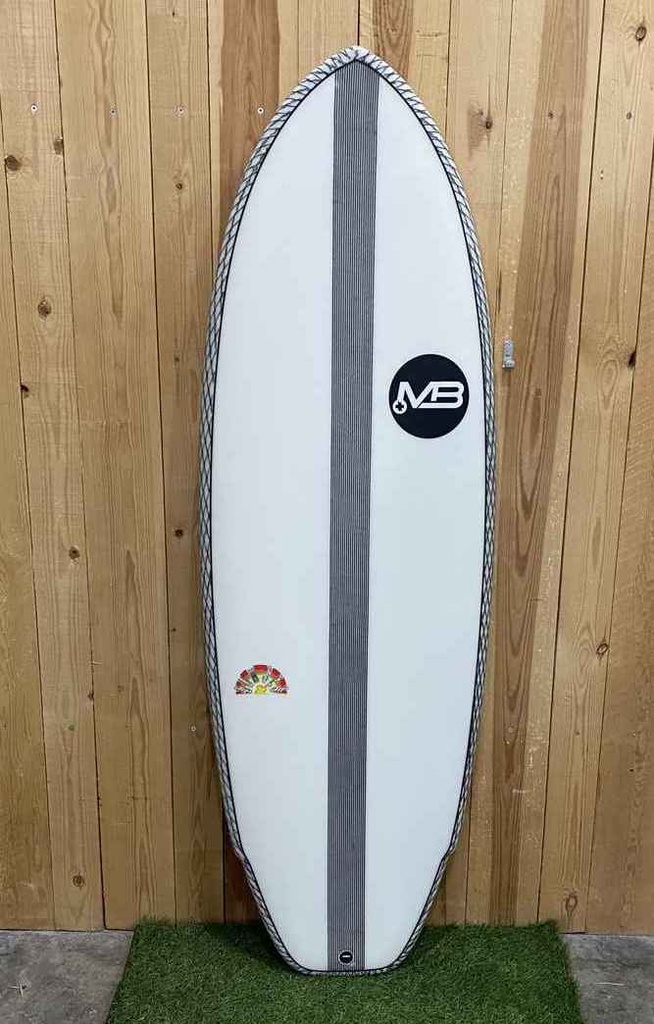 SUMSES CARBON NET 5'6&quot;