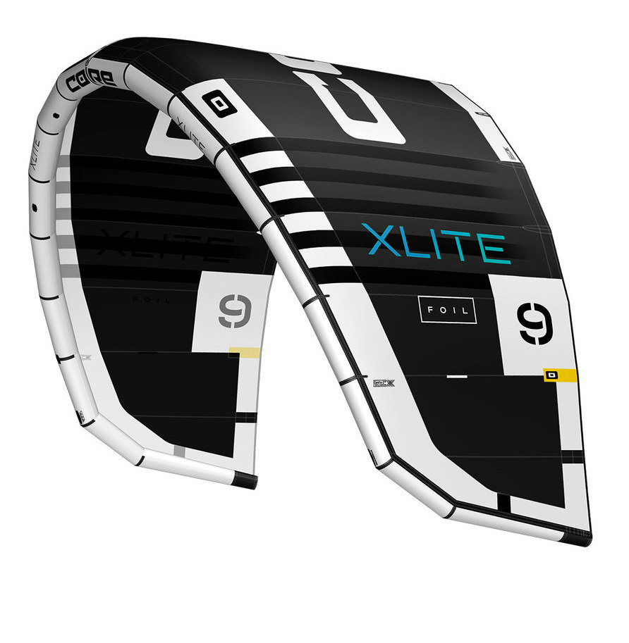 XLITE 2 BLACK/BLACK