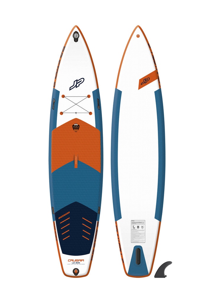 CRUISAIR LE 3DS 2025