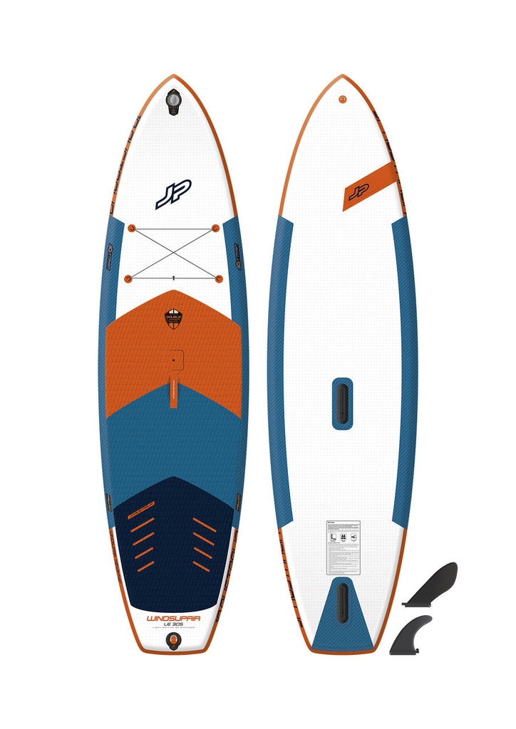 WINDSUPAIR LE 3DS 2023