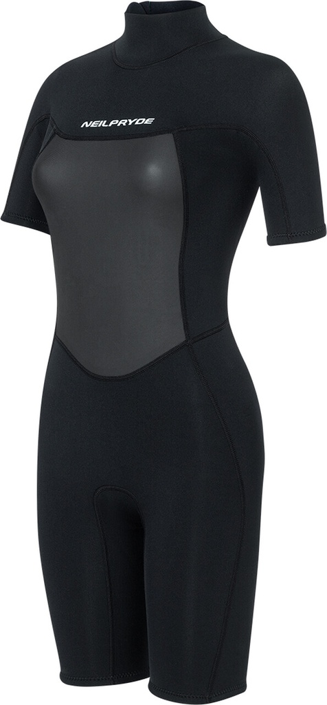 NEXUS WOMAN SHORTY BZ FL 2/2