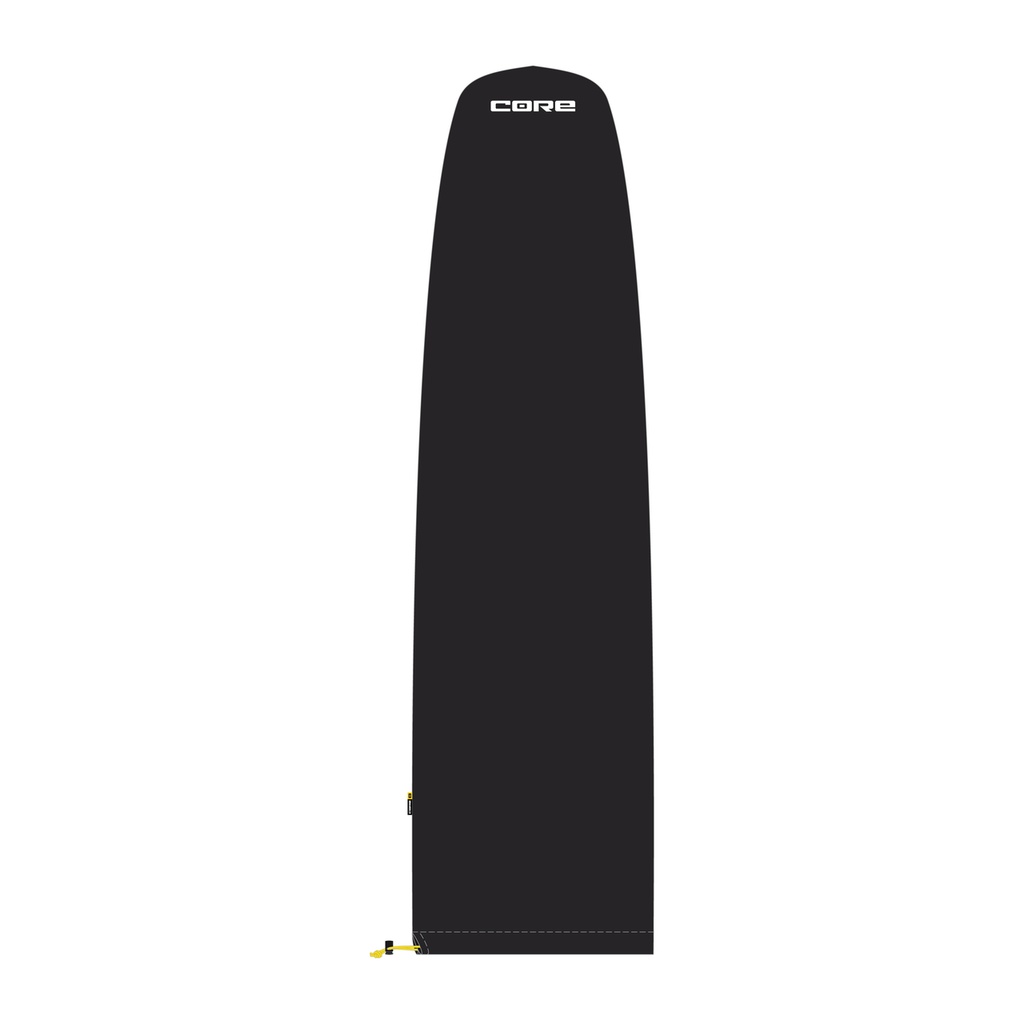 BOARD SOCK STUBBY 5'4"