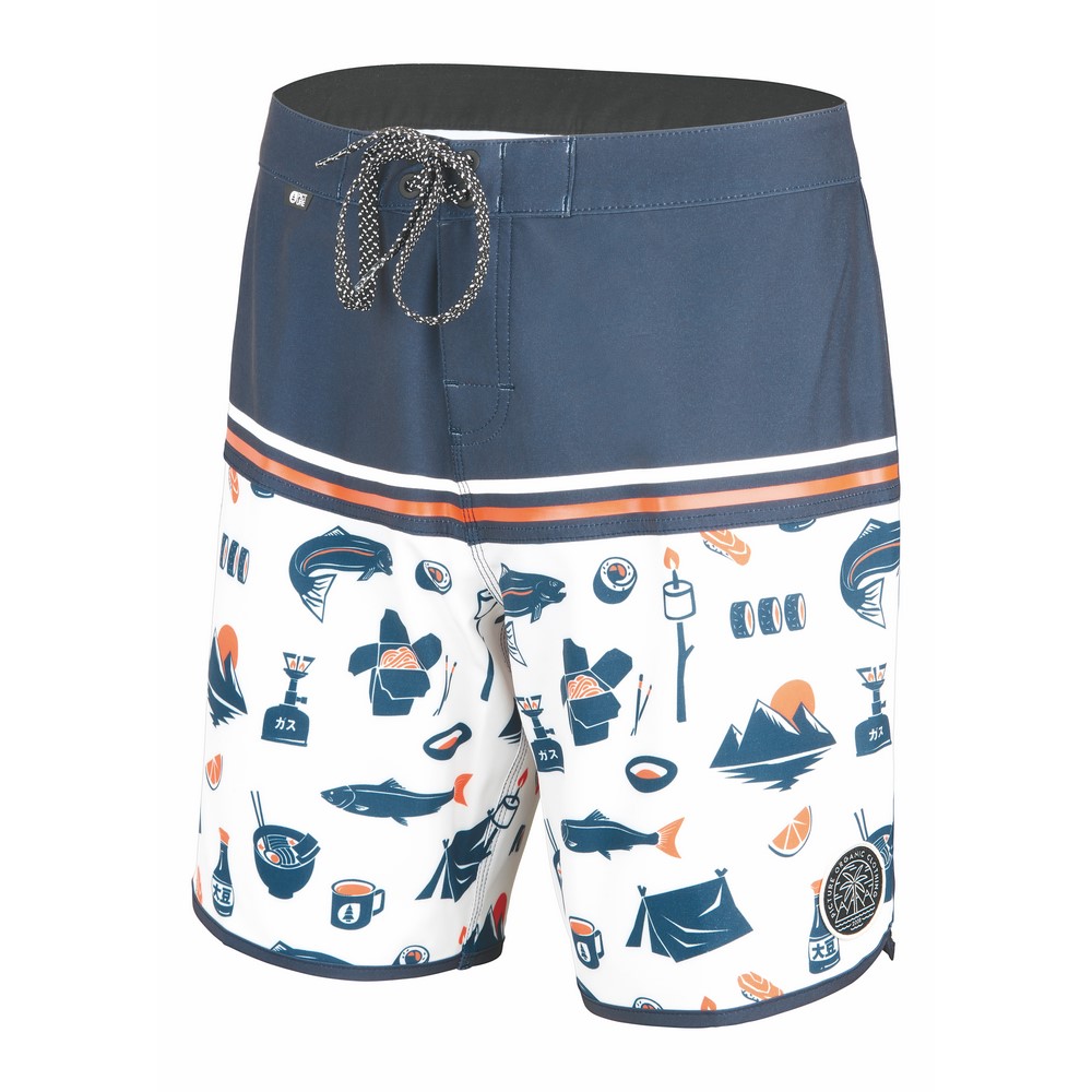 ANDY 17 BOARDSHORTS - A FOODING