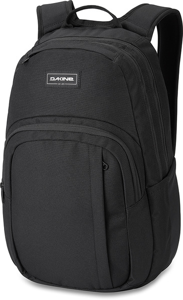 CAMPUS M 25L BLACK