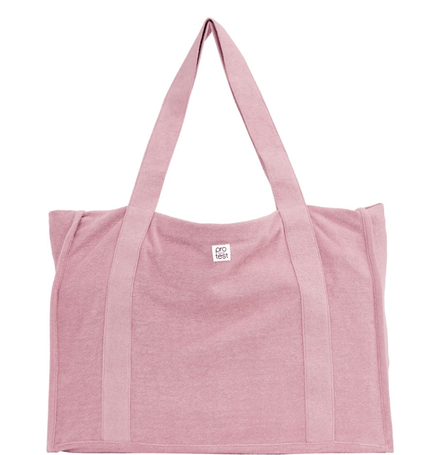 PRTMYNAH BAG DUSKY ROSE