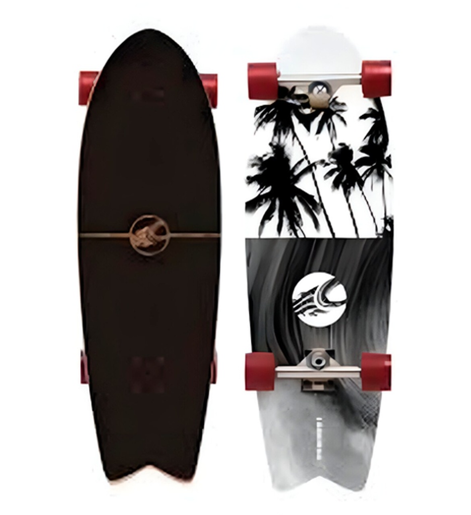 SURFSKATE PALMS