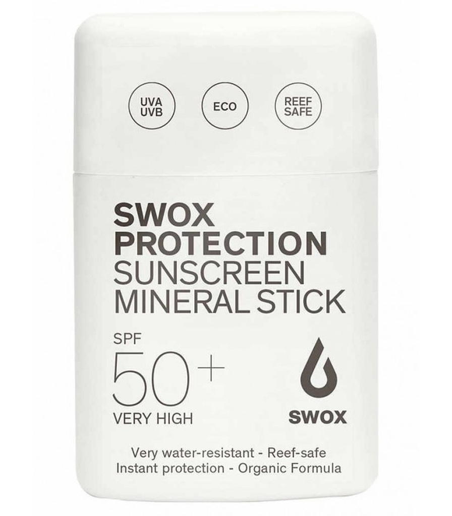 MINERAL STICK BLUE SPF50