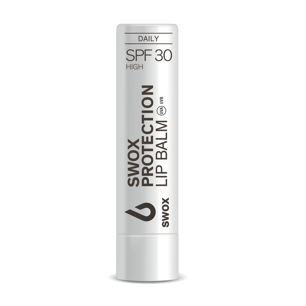 MINERAL LIP BALM SPF30