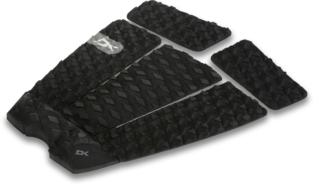 BRUCE IRONS PRO SURF TRACTION PAD BLACK