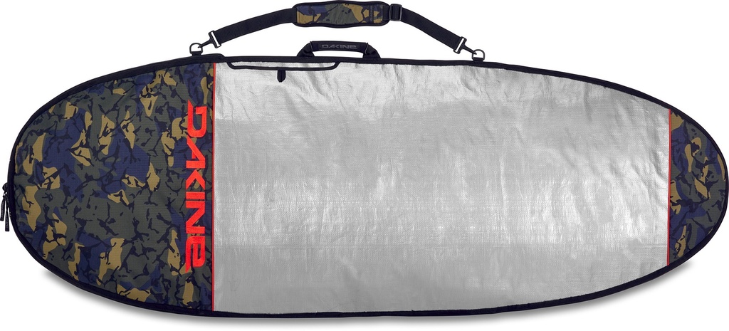 DAYLIGHT SURFBOARD BAG 6'3&quot; HYBRID CASCADE CAMO