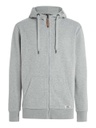 MNS NXGOLLIE FULL ZIP HOOD DK 