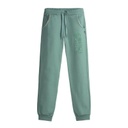 NERIS COCOON PANTS SEA PINE