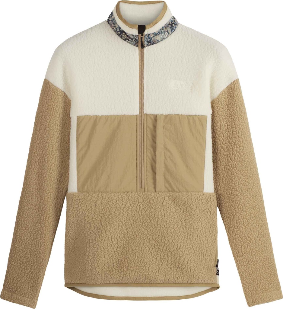 IZIMO FZ FLEECE LATTE