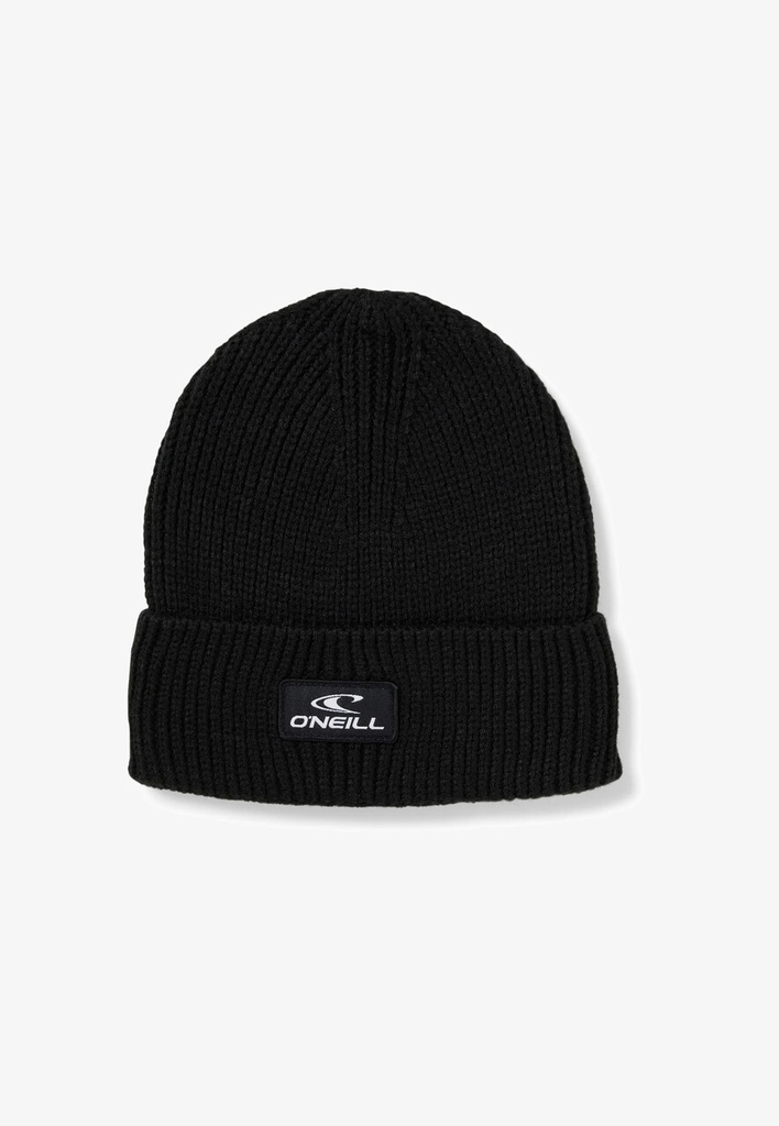 BOUNCER BEANIE BLACK