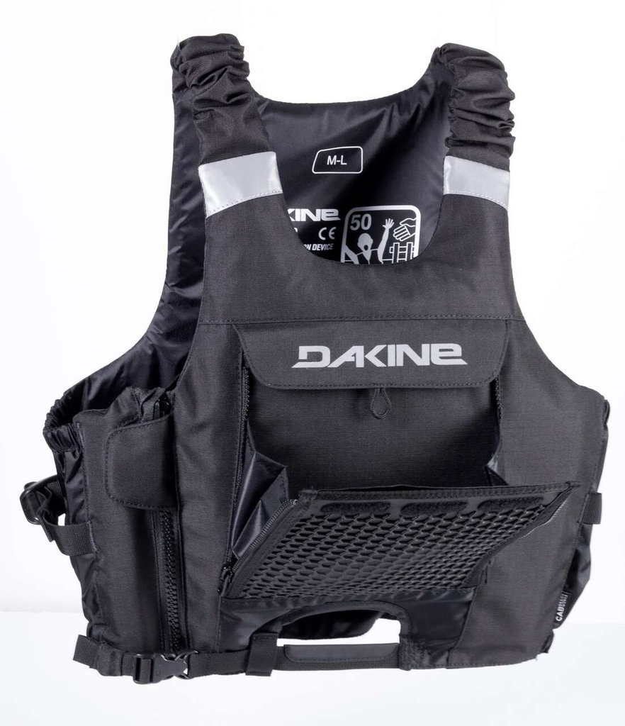 SEEKER DLX VEST