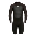 2/2 PROLOGUE LS SPRINGSUIT BZ BLACK