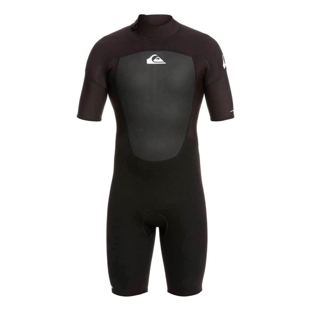 2/2 PROLOGUE SS SPRINGSUIT BZ BLACK