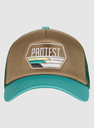 PRTAROS CAP FROST GREEN