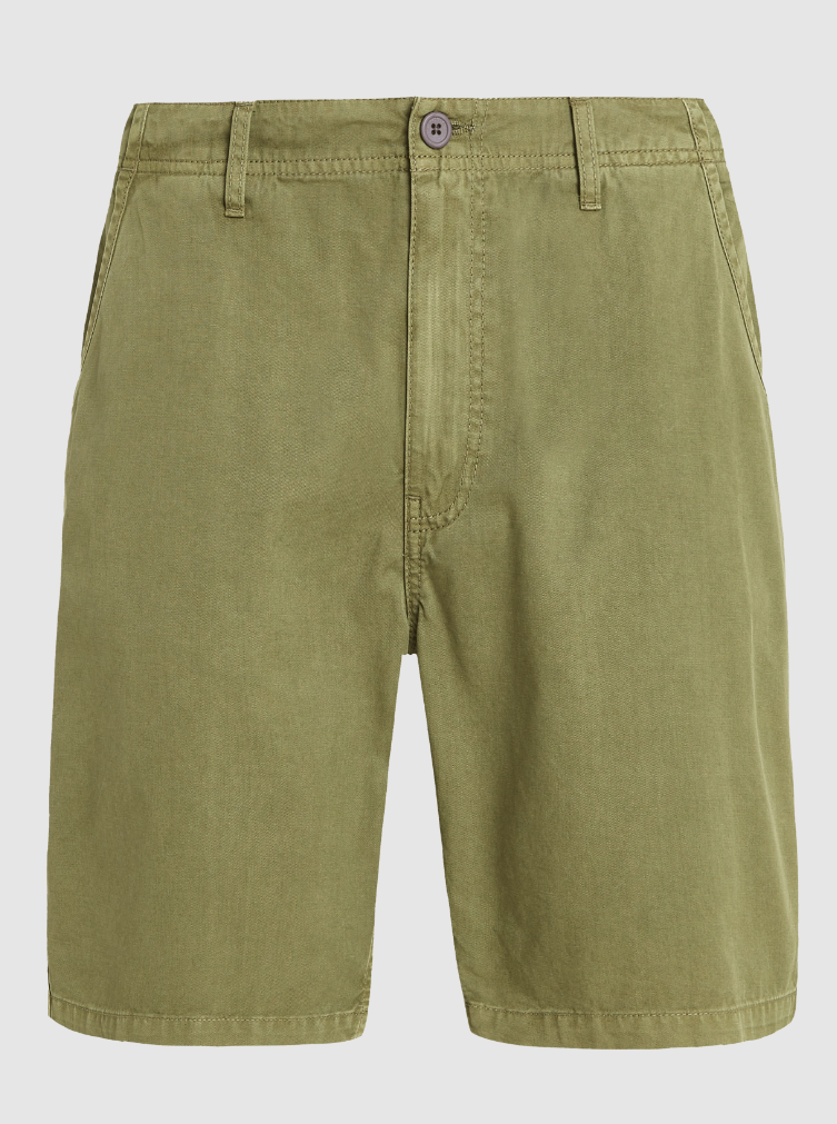 PRTCOMIE SHORTS ARTIC GREEN