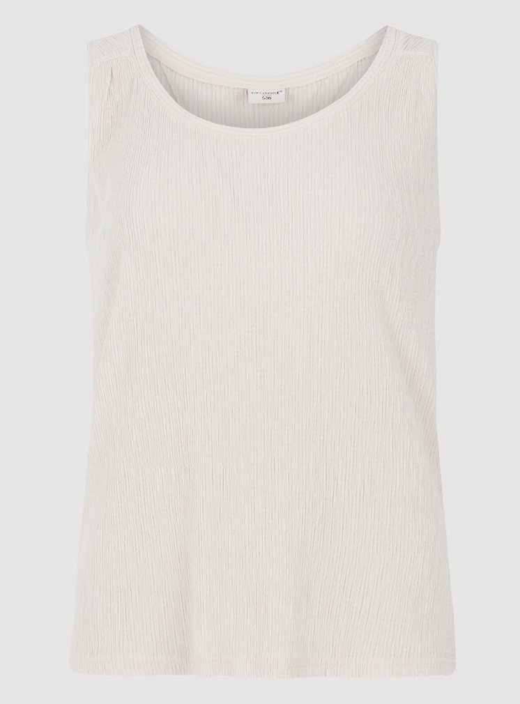 PRTFIELD SINGLET KITOFFWHITE