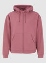 PRTKAY HOODY DECO PINK