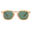 CASSIS SHINY TRANS CHAMP GREEN LENS