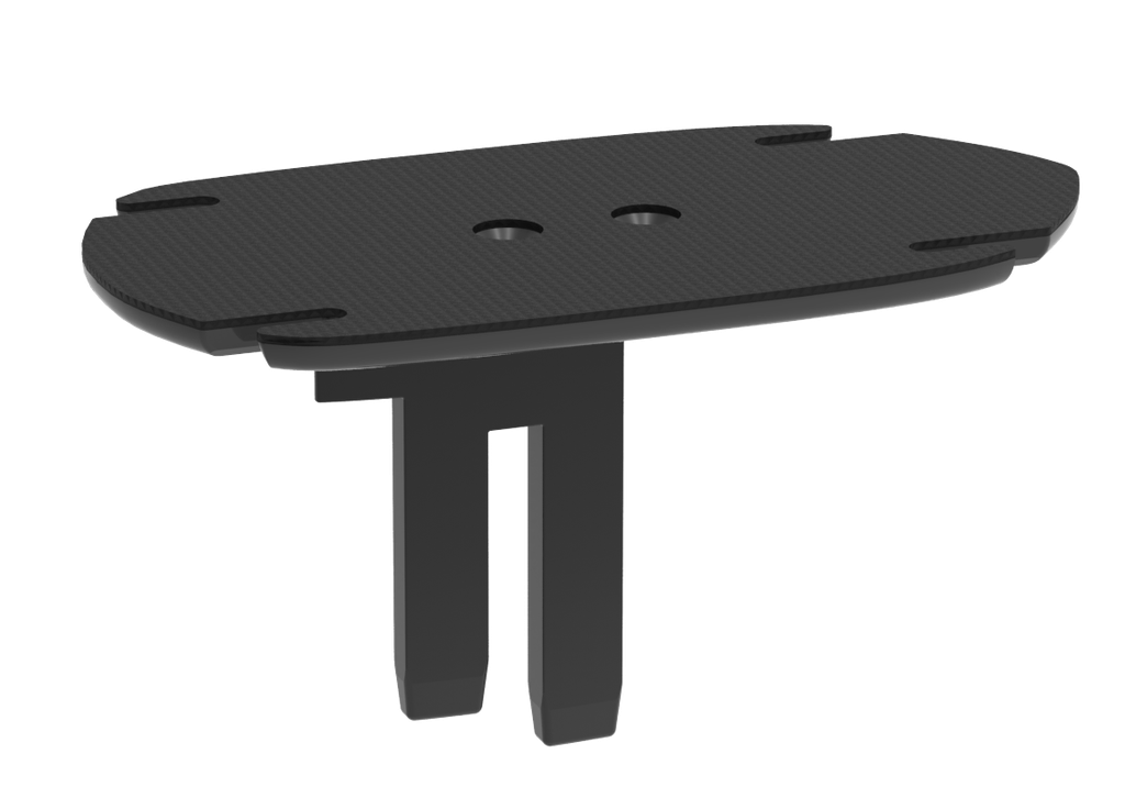 FOIL ADAPTOR SURF PLATE 2025