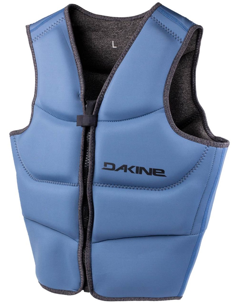 SURFACE VEST FLORIDA BLUE