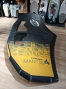 MANTIS 2023 C2 YELLOW 4.0m (used)(110)