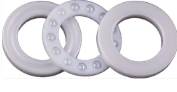 C.O.S. 3PC BEARING SET