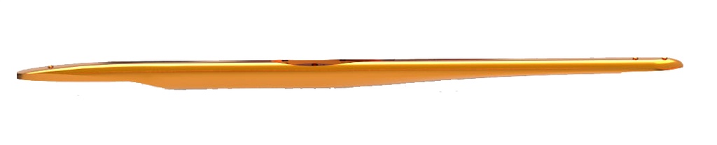 GLIDE FUSELAGE ALU 2024