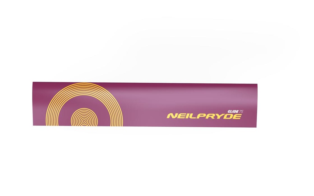 GLIDE MAST ALU 2025