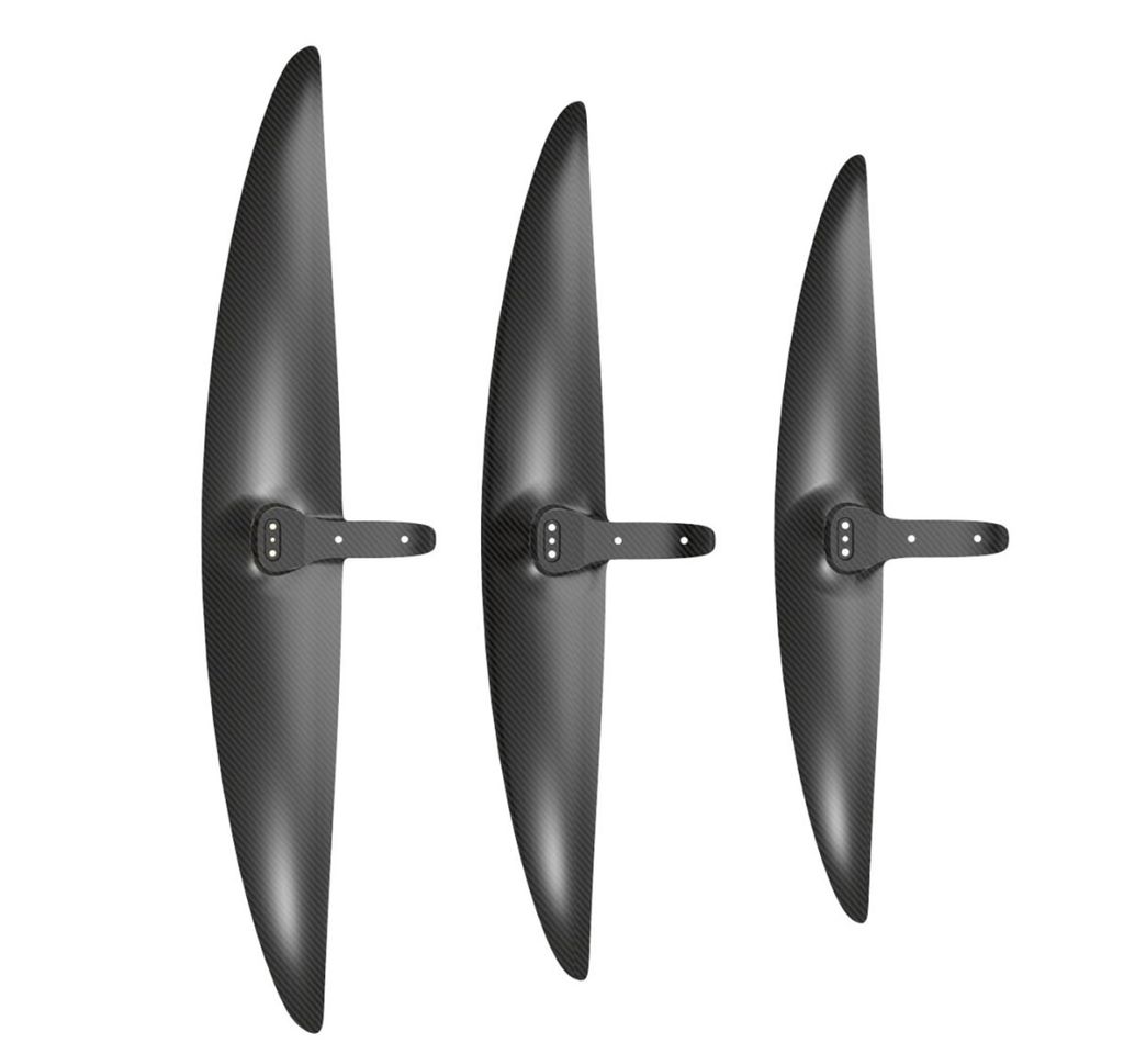 FLIGHT SLR FRONT WING HM 2024