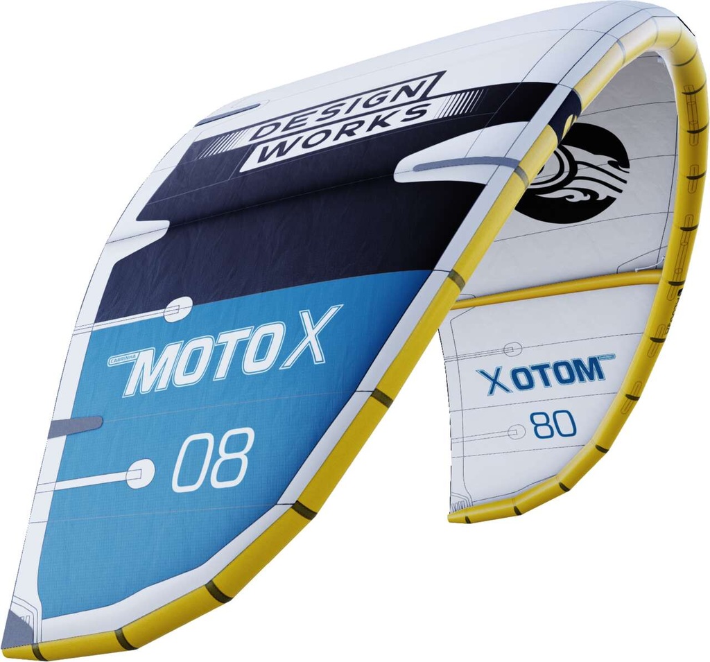 MOTO X 2024 DESIGN WORKS