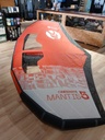 MANTIS V3 C1 RED 5m (used)