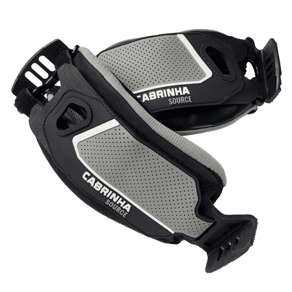 SOURCE STRAPS &amp; TABS
