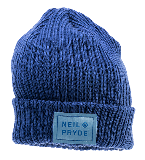 SHORT BEANIE
