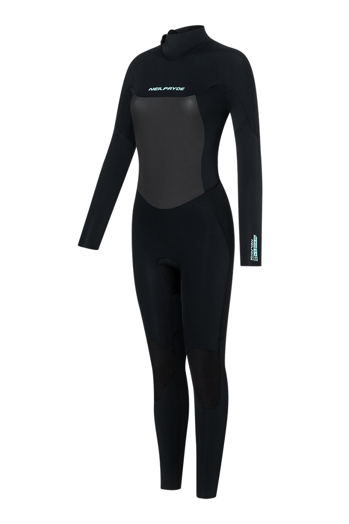 NEXUS FULLSUIT 5/4 BZ WOMEN (copia)