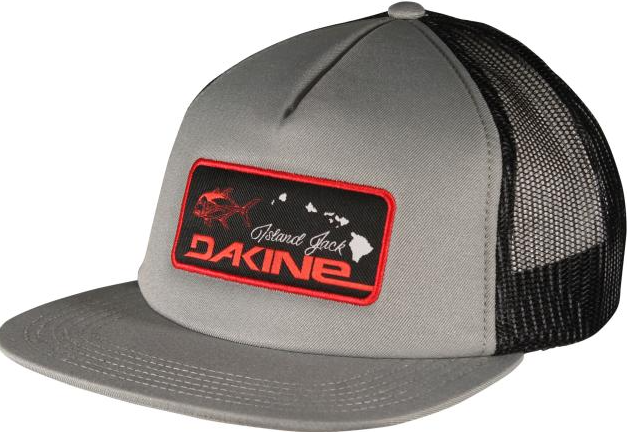 YESTERDAY TRUCKER GRIFFIN