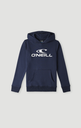 KIDS ONEILL LOGO HD INK BLUE