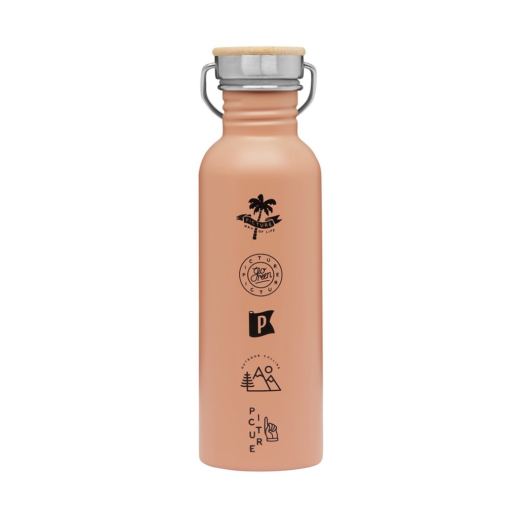MAHENNA VACUUM BOTTLE BAROQUE