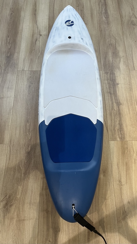 SWIFT 2024 WING BOARD 5'8&quot; (used)