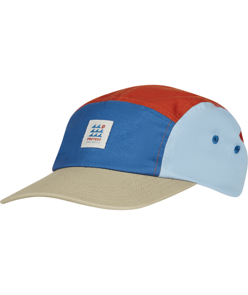 PRTBOOST CAP RAKU BLUE