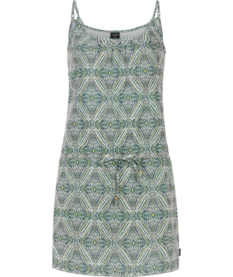 PRTBOUNTIES 25 DRESS VEGGIE GREE