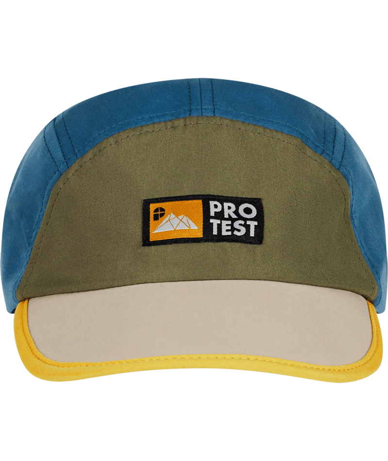 PRTSNAP CAP RAKU BLUE