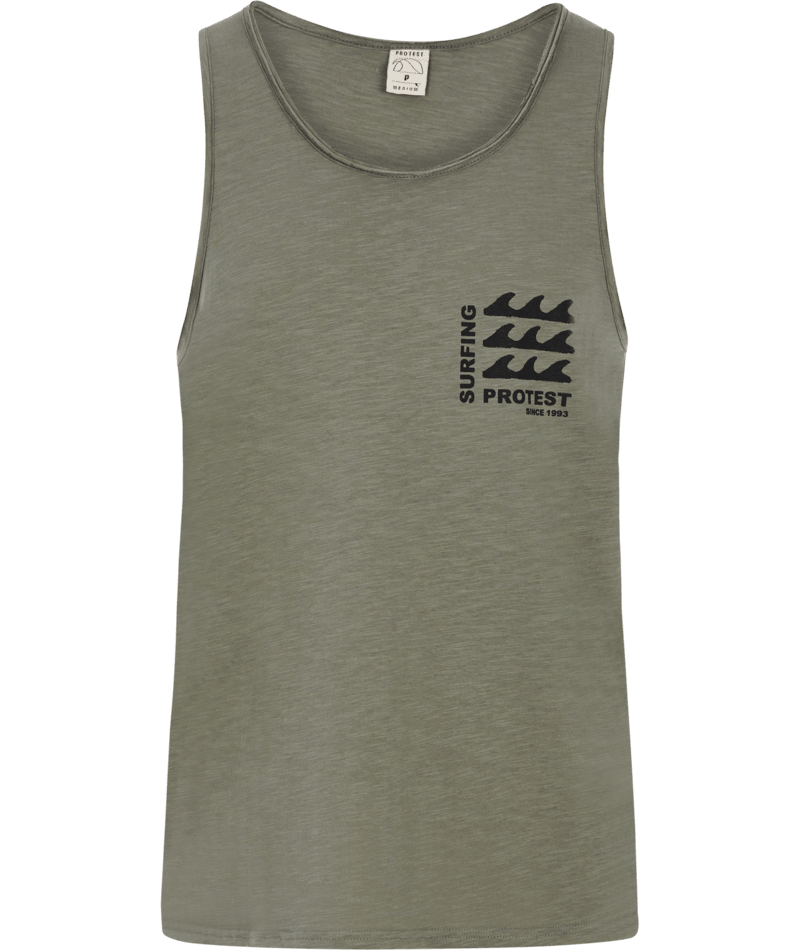 PRTDANY SINGLET SOIL GREY