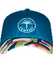 PRTKIMO CAP SURFING BLU