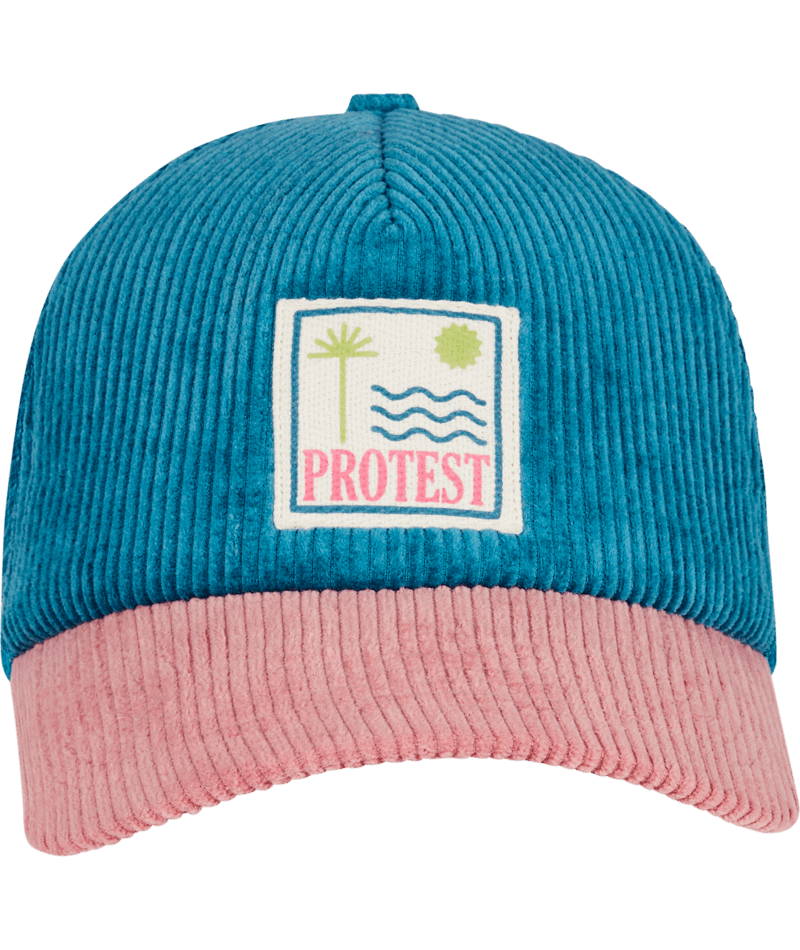 PRTSTRIKE CAP GUAVA PINK