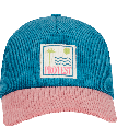 PRTSTRIKE CAP GUAVA PINK